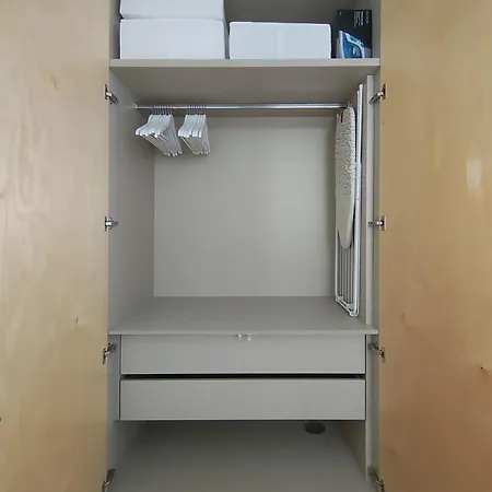 Travessa Da Laje 公寓 *