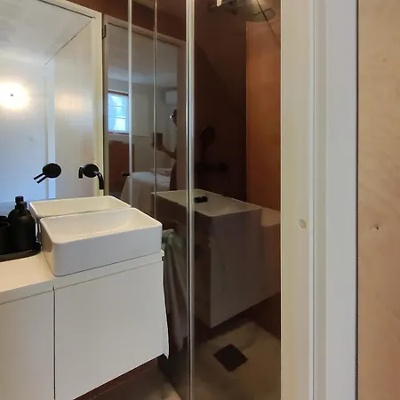 Appartement Travessa Da Laje