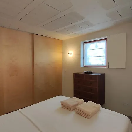 Travessa Da Laje Appartement