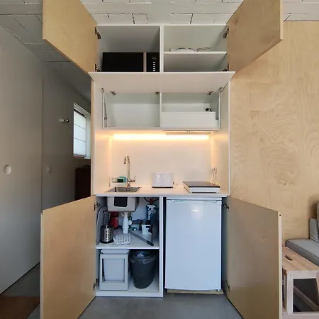 Appartement Travessa Da Laje Porto