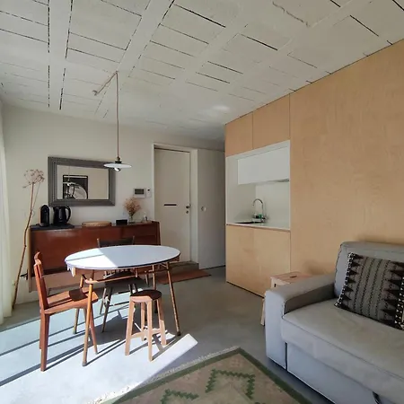 Appartement Travessa Da Laje *