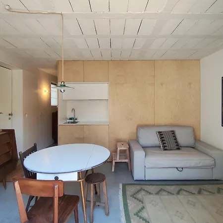 Travessa Da Laje Apartament *