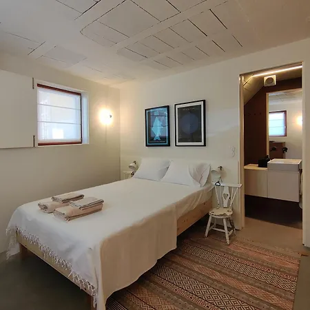 Apartament Travessa Da Laje