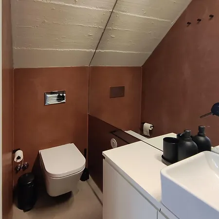 Travessa Da Laje Apartament Porto