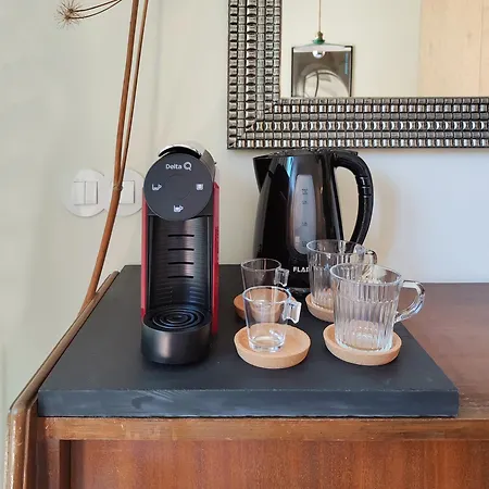 Travessa Da Laje Apartament